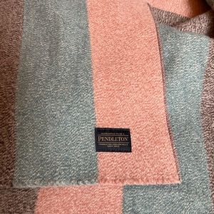 Pendleton Wool Pioneer Blanket- King Size
